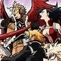 chat with ai character: Mha x New world