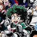 chat with ai character: Mha Riot/Rebellion