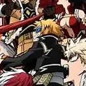 chat with ai character: Mha Au facility.