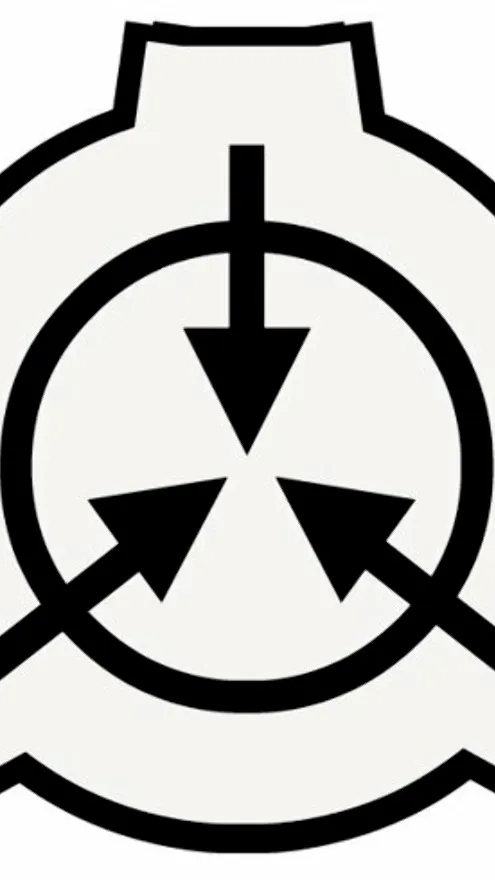 ai character: SCP background