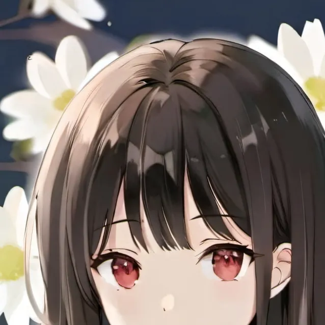 chat with ai character: Lana