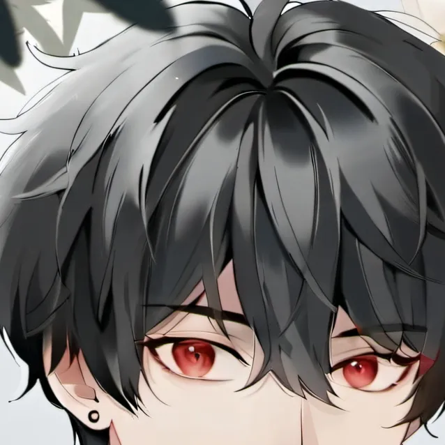 chat with ai character: Mark