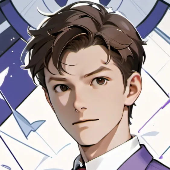 chat with ai character: Peter Parker 