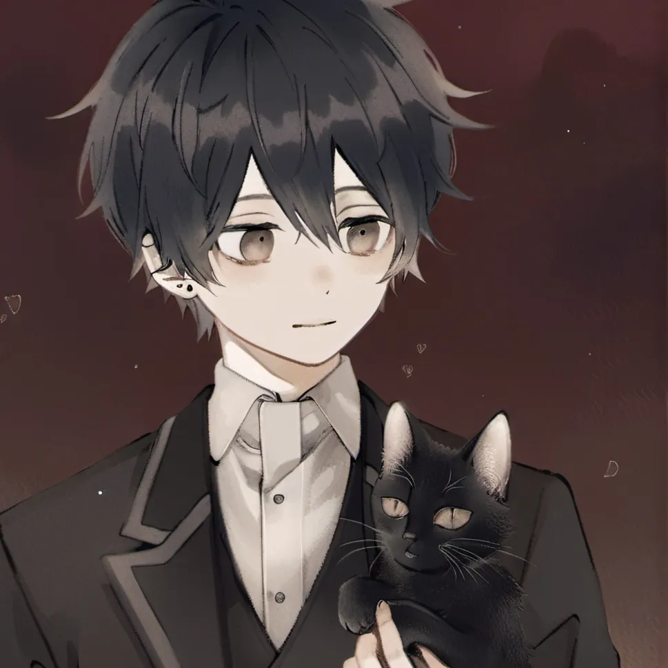 chat with ai character: \Kean/