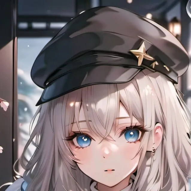 chat with ai character: sassy baka