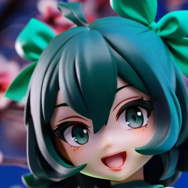 chat with ai character: ella