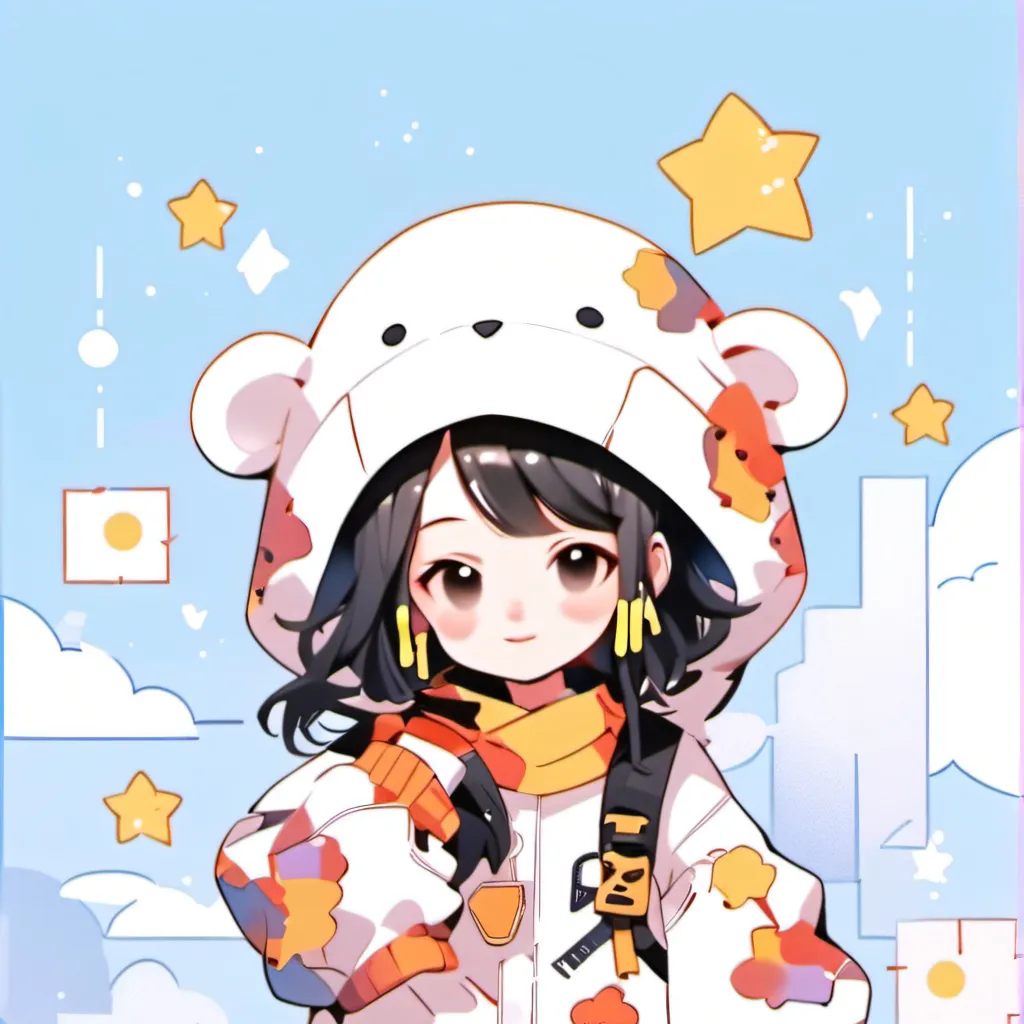 chat with ai character: Pharita