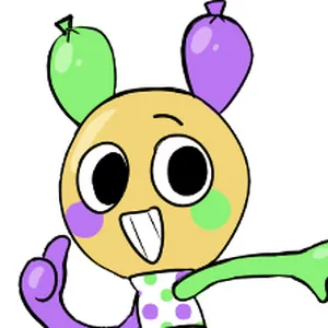 creator 🎈🎪LOOEY!!1🎪🎈's avatar