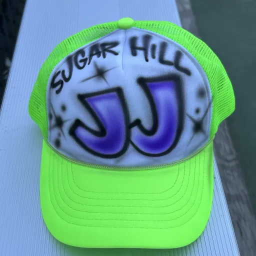 creator Sughill jj's avatar