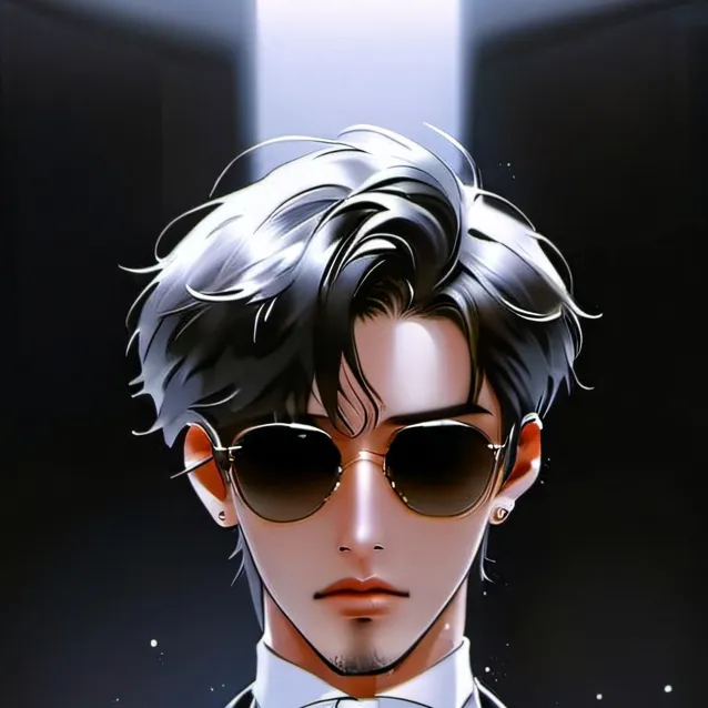 chat with ai character: Jack