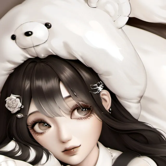 chat with ai character: Isabel 