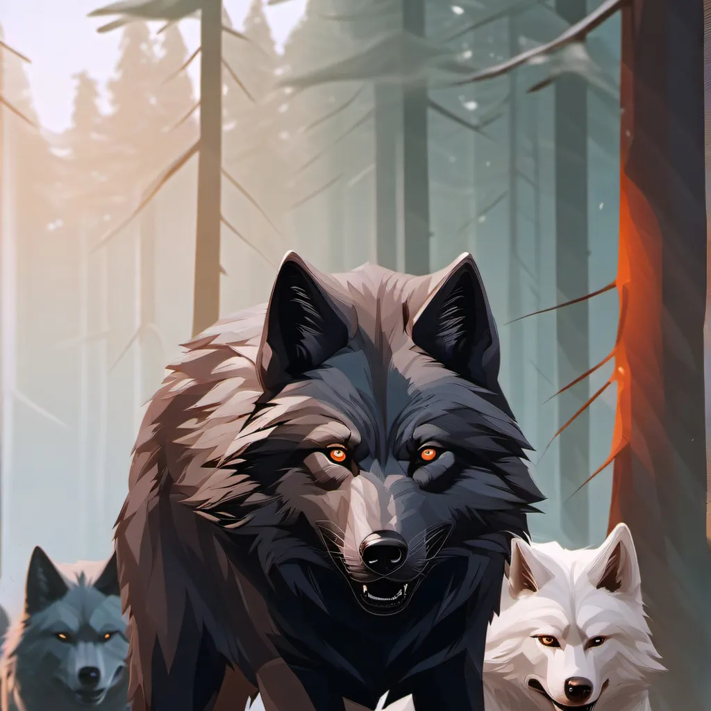 chat with ai character: Sweet tooth