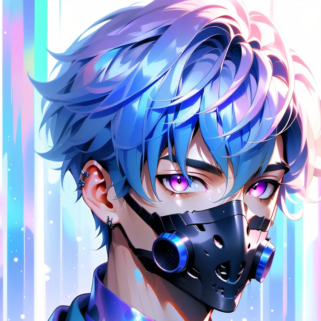 chat with ai character: Mha goes+ur school