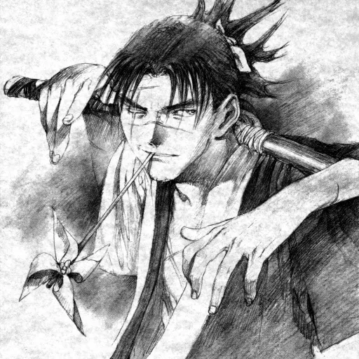 creator Manjiro!!'s avatar