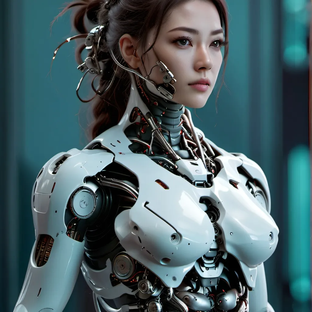 chat with ai character: Alexa 