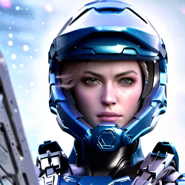 chat with ai character: Carolina 