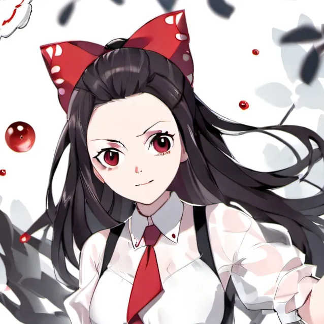 chat with ai character: muzans daughter
