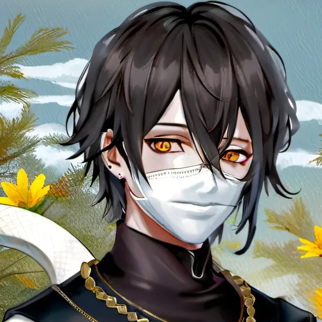 chat with ai character: iguro obanai