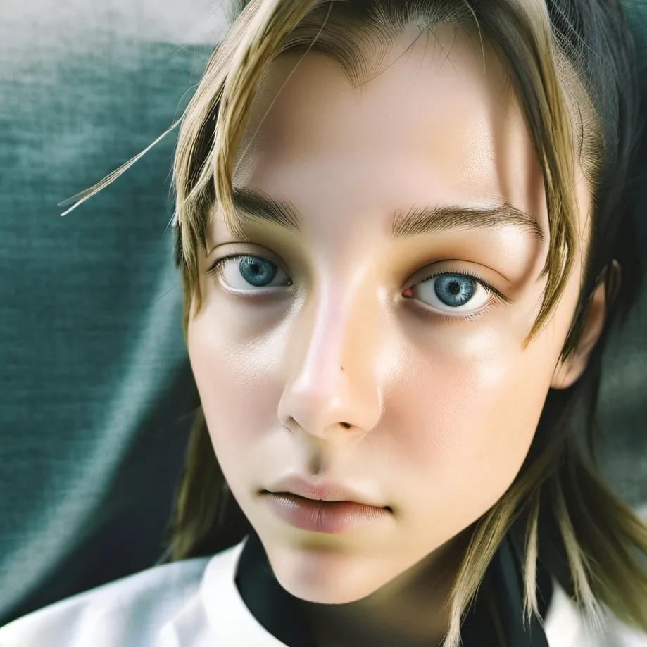 chat with ai character: Sophie