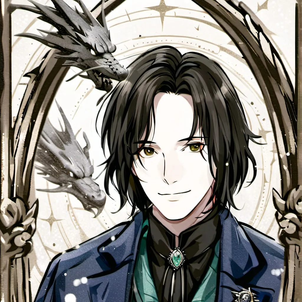 chat with ai character: Potions Class