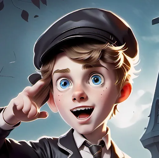 chat with ai character: Sam golback