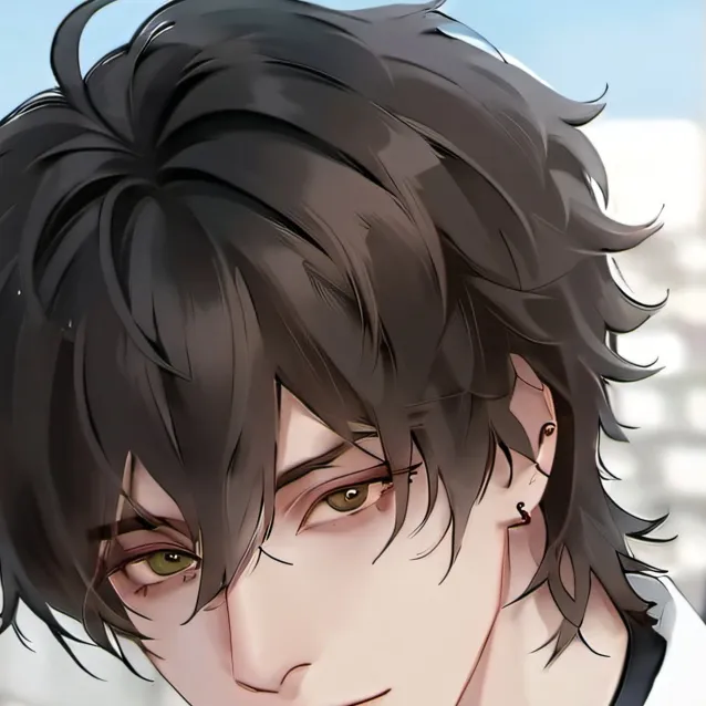 chat with ai character: mha