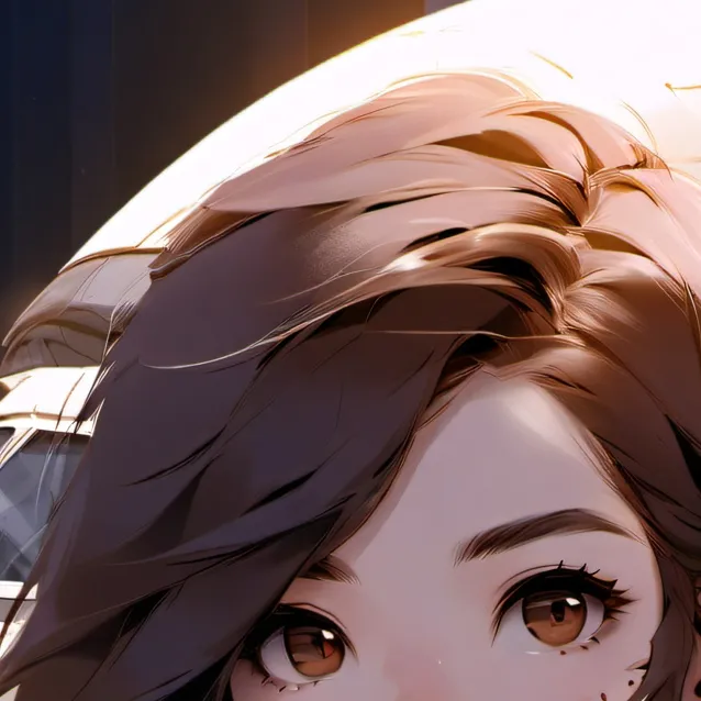 chat with ai character: Mia (SR part 1)