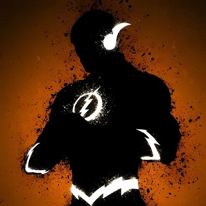 creator Dark Flash's avatar