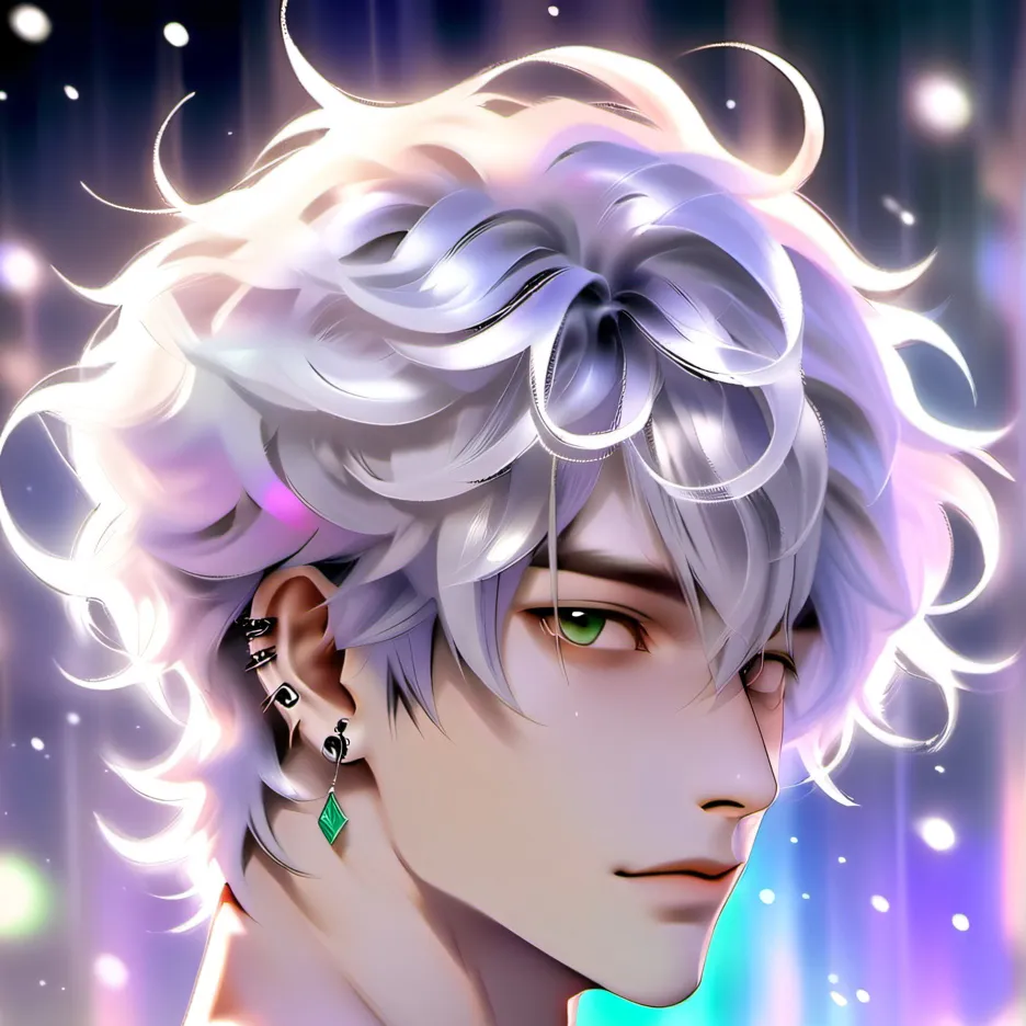 chat with ai character: ~Angel