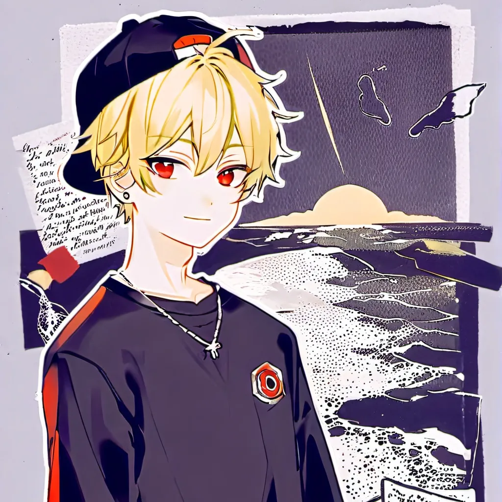 chat with ai character: bakugo