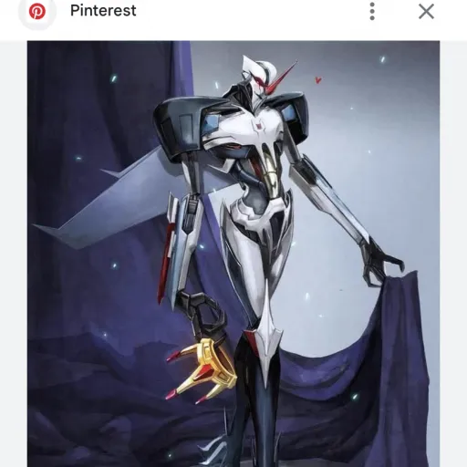 creator Red leader fan's avatar