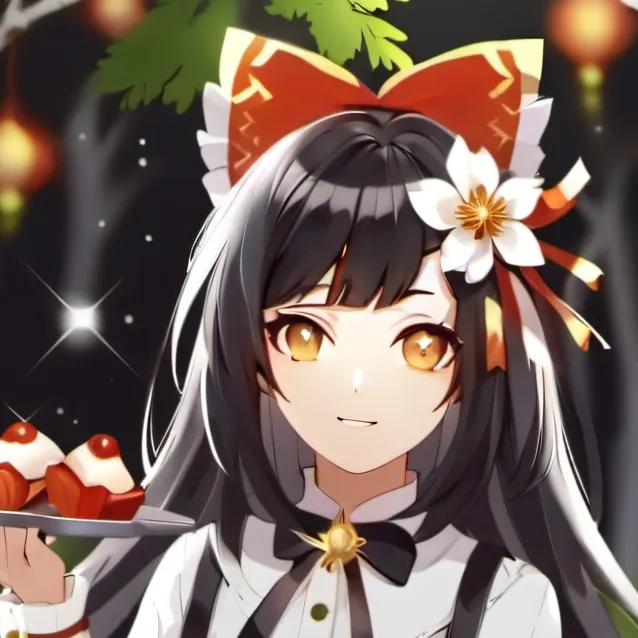 chat with ai character: Anime Girl