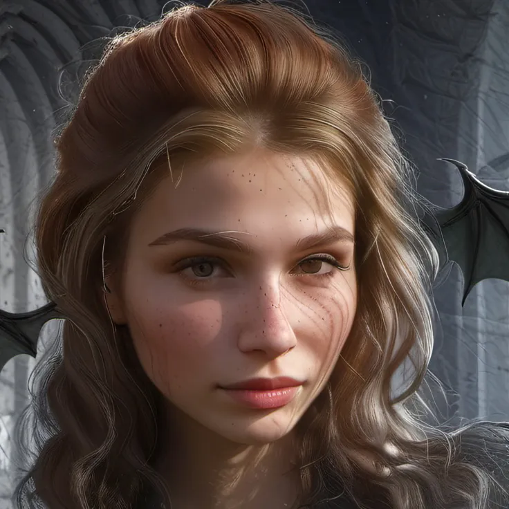 chat with ai character: Mia