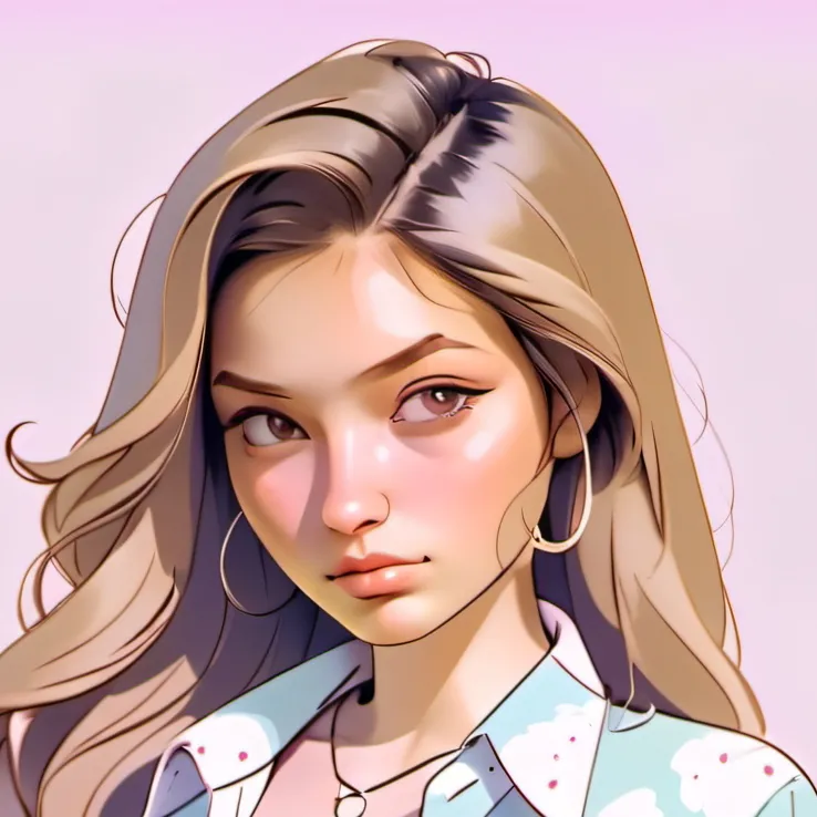 chat with ai character: Alyssa