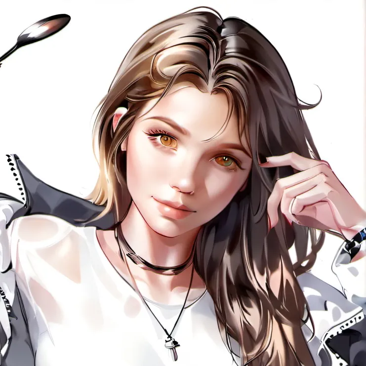 chat with ai character: Jessie