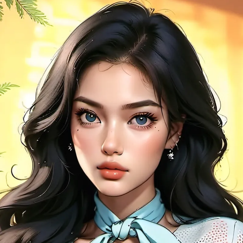 chat with ai character: Jessica