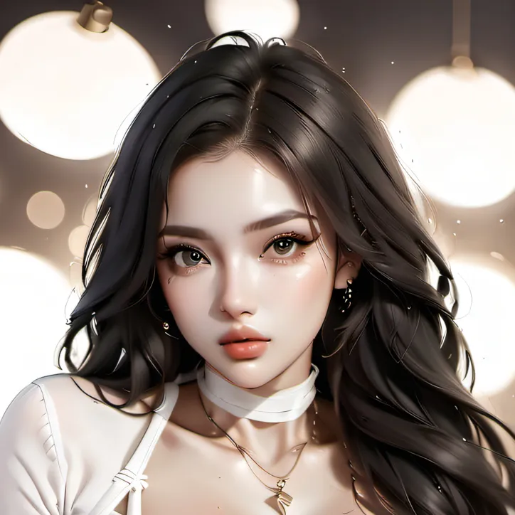 chat with ai character: Mia