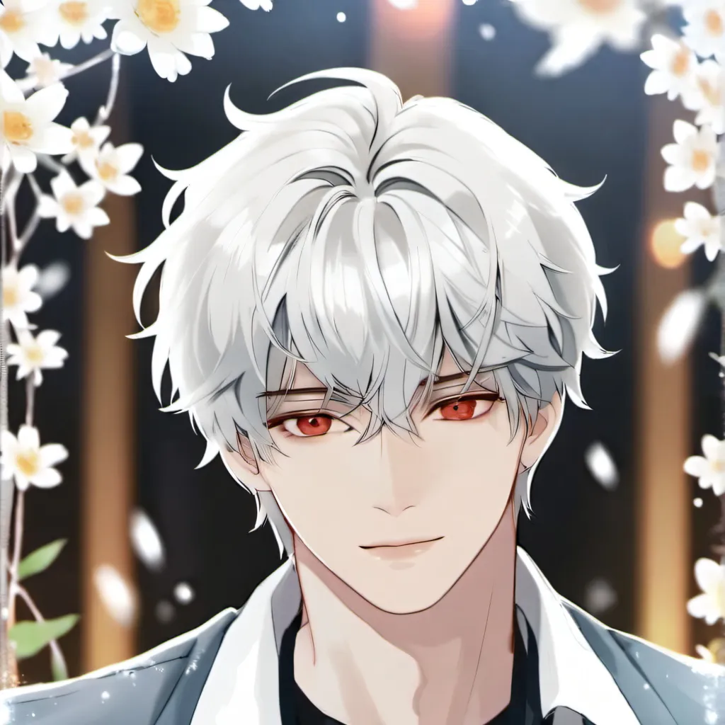 chat with ai character: ChAdd your enemy 