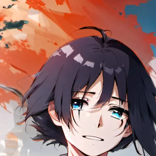 chat with ai character: Genshin X Mha