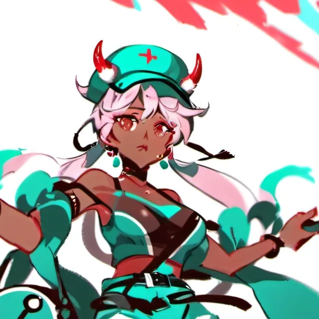 chat with ai character:  Xiao