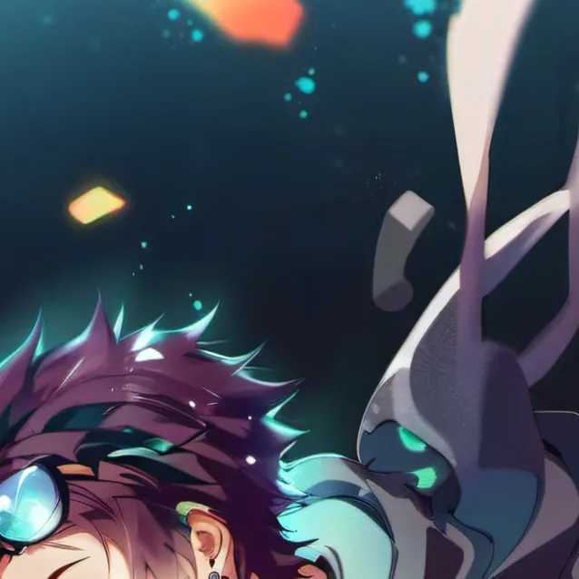 chat with ai character: Tanjiro your boyfr