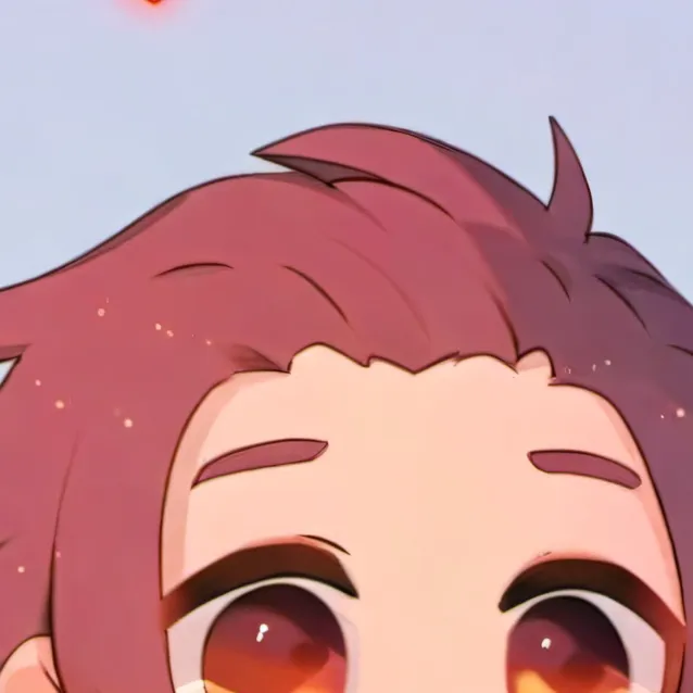 chat with ai character: Tanjiro