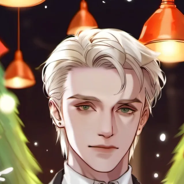 chat with ai character: draco malfoy