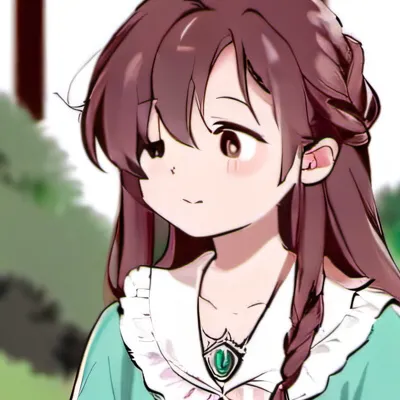 chat with ai character: Ruby a youteder