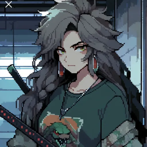 creator I exist too's avatar