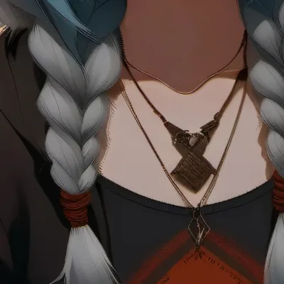 chat with ai character: Mika