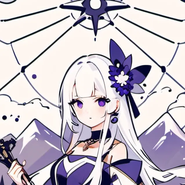 chat with ai character: Clover
