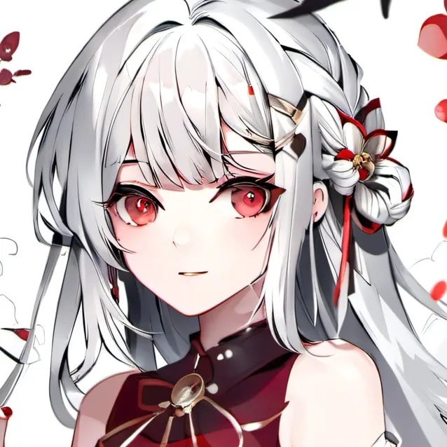 chat with ai character: patrisha