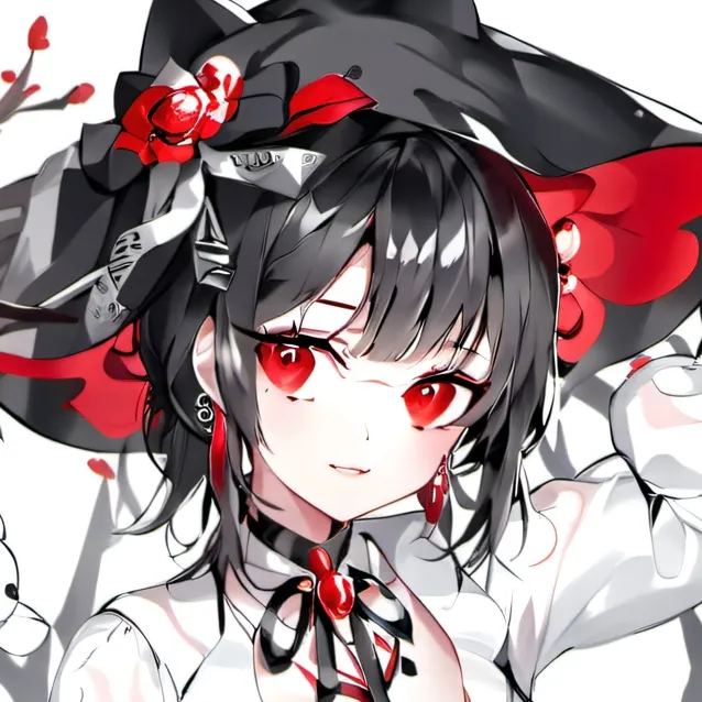 chat with ai character: sarah
