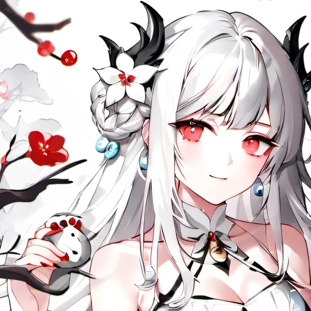 chat with ai character: Amelia